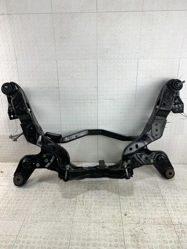 Puente Trasero Suspensión Ford Taurus Police Interceptor