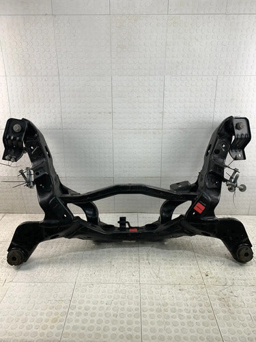 Puente Trasero Suspensión Ford Taurus Police Interceptor