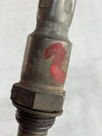 Sensor Oxígeno Pos 2 Ford Taurus Police Interceptor 13-19
