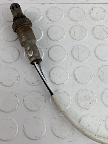 Sensor Oxígeno Pos 2 Ford Taurus Police Interceptor 13-19