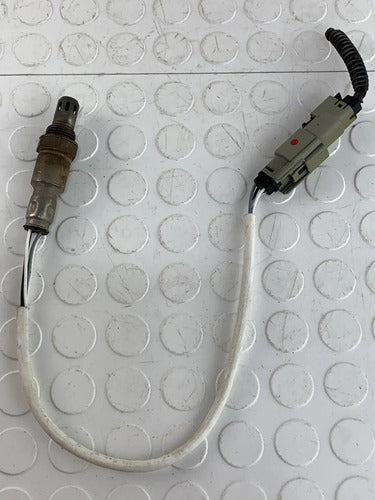 Sensor Oxígeno Pos 2 Ford Taurus Police Interceptor 13-19