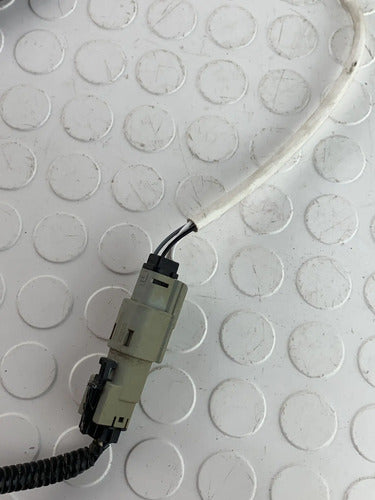 Sensor Oxígeno Pos 2 Ford Taurus Police Interceptor 13-19