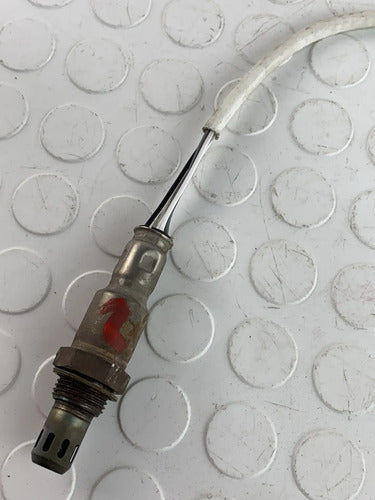 Sensor Oxígeno Pos 2 Ford Taurus Police Interceptor 13-19