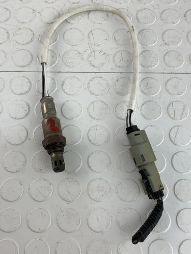 Sensor Oxígeno Pos 2 Ford Taurus Police Interceptor 13-19