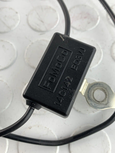 Sensor Antena Trasera Ford Taurus Police Interceptor 13-19