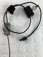 Sensor Antena Trasera Ford Taurus Police Interceptor 13-19