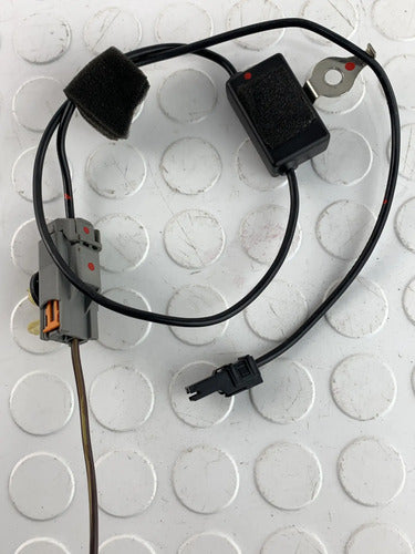 Sensor Antena Trasera Ford Taurus Police Interceptor 13-19