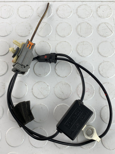 Sensor Antena Trasera Ford Taurus Police Interceptor 13-19