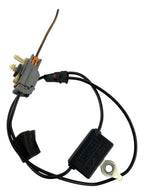 Sensor Antena Trasera Ford Taurus Police Interceptor 13-19