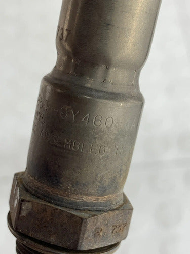Sensor Oxígeno Pos 1 Ford Taurus Police Interceptor 13-19