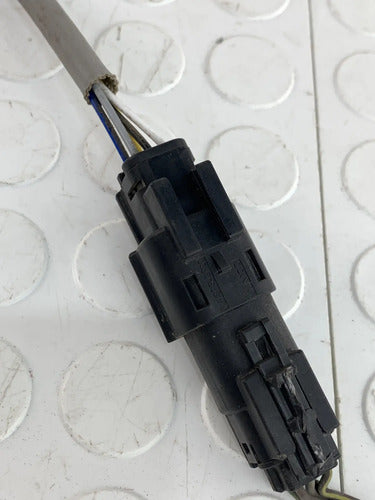 Sensor Oxígeno Pos 1 Ford Taurus Police Interceptor 13-19