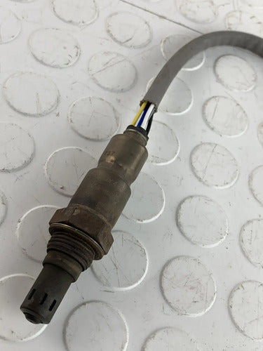 Sensor Oxígeno Pos 1 Ford Taurus Police Interceptor 13-19