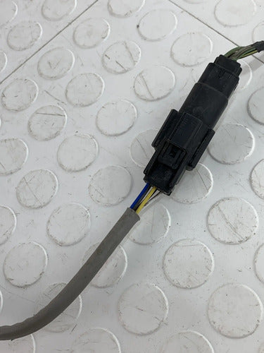 Sensor Oxígeno Pos 1 Ford Taurus Police Interceptor 13-19