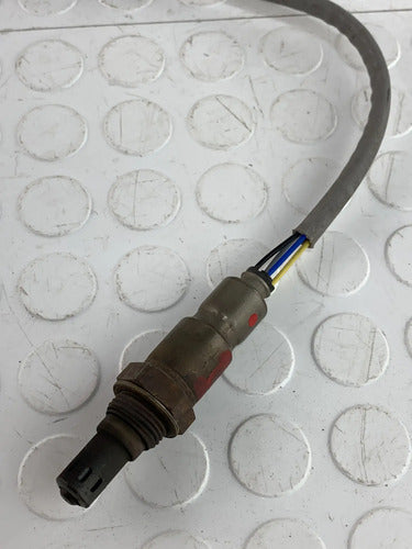 Sensor Oxígeno Pos 1 Ford Taurus Police Interceptor 13-19