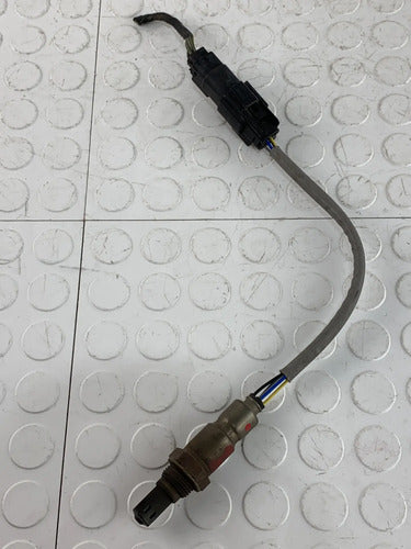 Sensor Oxígeno Pos 1 Ford Taurus Police Interceptor 13-19