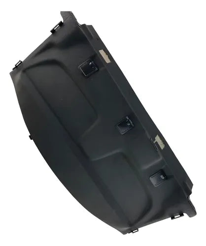 Sombrera De Cajuela Ford Taurus Police Interceptor 2013-2019 Negro