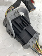 Caja Fusible Motor (detalle) Ford Taurus Police Interceptor