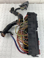 Caja Fusible Motor (detalle) Ford Taurus Police Interceptor