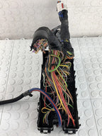Caja Fusible Motor (detalle) Ford Taurus Police Interceptor