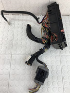 Caja Fusible Motor (detalle) Ford Taurus Police Interceptor
