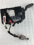 Palanca Direccional Ford Taurus Police Interceptor 2013-2019