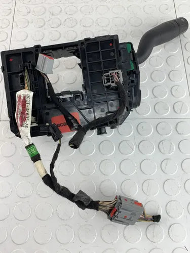 Palanca Direccional Ford Taurus Police Interceptor 2013-2019