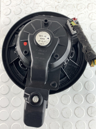 Motor Ac Calefacción Ford Taurus Police Interceptor 13-19