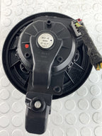 Motor Ac Calefacción Ford Taurus Police Interceptor 13-19