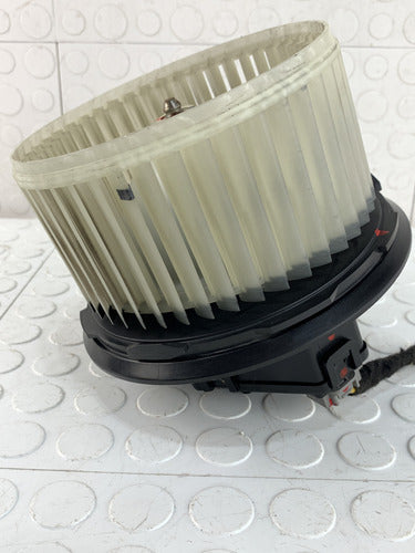 Motor Ac Calefacción Ford Taurus Police Interceptor 13-19