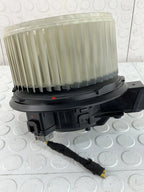 Motor Ac Calefacción Ford Taurus Police Interceptor 13-19