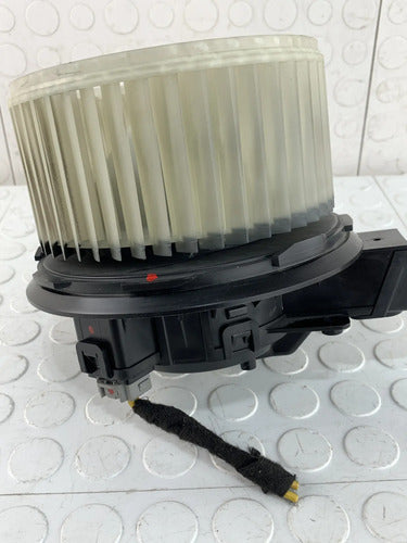 Motor Ac Calefacción Ford Taurus Police Interceptor 13-19