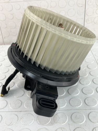 Motor Ac Calefacción Ford Taurus Police Interceptor 13-19