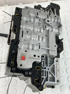 Cuerpo Válvulas Ford Taurus Police Interceptor 2013-2019 Negro