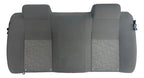 Cubre Asiento Respaldo Trasero Renault Fluence 2011-2017 Gris
