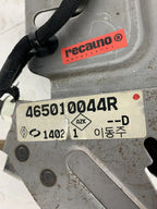 Pedal De Freno Con Switch Aut Renault Fluence 2011-2017