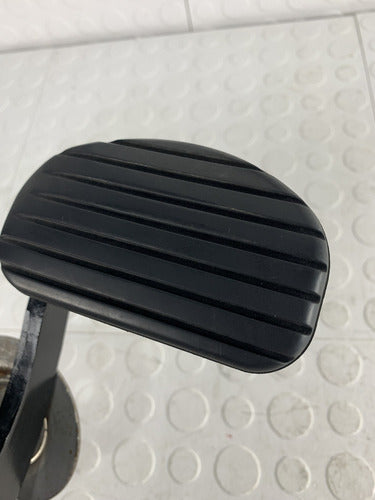 Pedal De Freno Con Switch Aut Renault Fluence 2011-2017