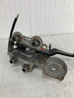 Pedal De Freno Con Switch Aut Renault Fluence 2011-2017