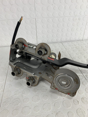 Pedal De Freno Con Switch Aut Renault Fluence 2011-2017