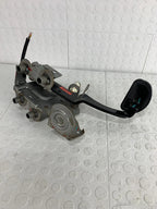 Pedal De Freno Con Switch Aut Renault Fluence 2011-2017