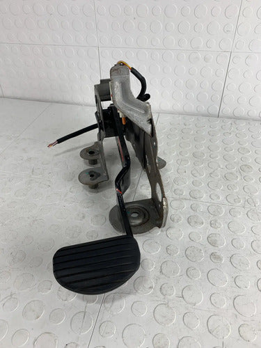 Pedal De Freno Con Switch Aut Renault Fluence 2011-2017