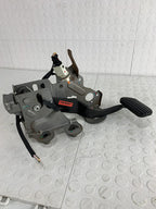 Pedal De Freno Con Switch Aut Renault Fluence 2011-2017