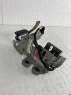 Pedal De Freno Con Switch Aut Renault Fluence 2011-2017
