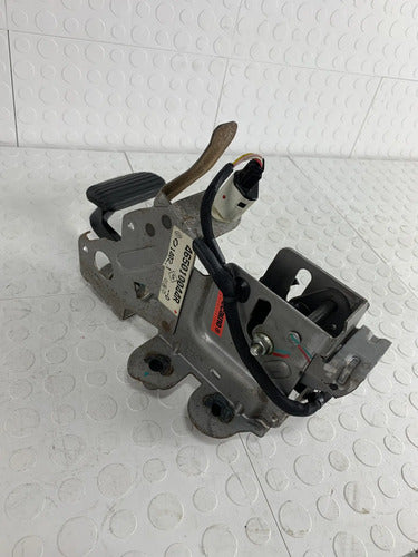 Pedal De Freno Con Switch Aut Renault Fluence 2011-2017