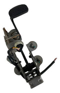 Pedal De Freno Con Switch Aut Renault Fluence 2011-2017
