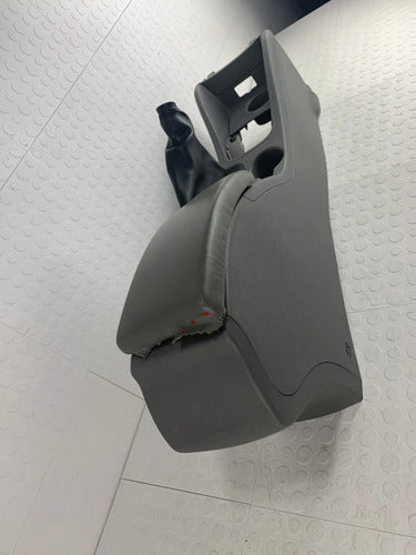 Consola Central Descansabrazos Renault Fluence 2011-2017