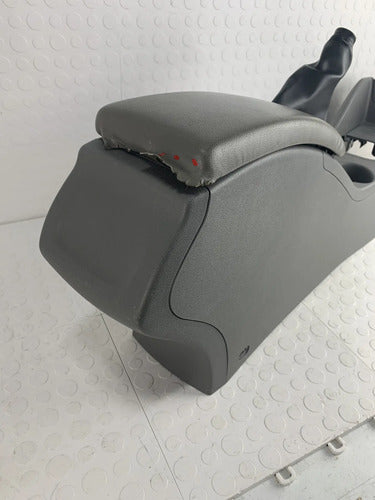Consola Central Descansabrazos Renault Fluence 2011-2017