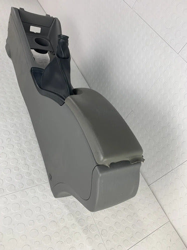 Consola Central Descansabrazos Renault Fluence 2011-2017