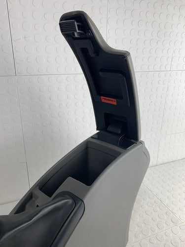 Consola Central Descansabrazos Renault Fluence 2011-2017