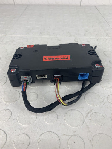 Módulo Electronico Cbox Navegación Renault Fluence 2011-2017