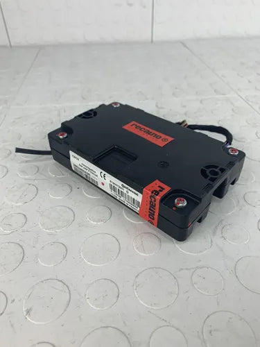 Módulo Electronico Cbox Navegación Renault Fluence 2011-2017